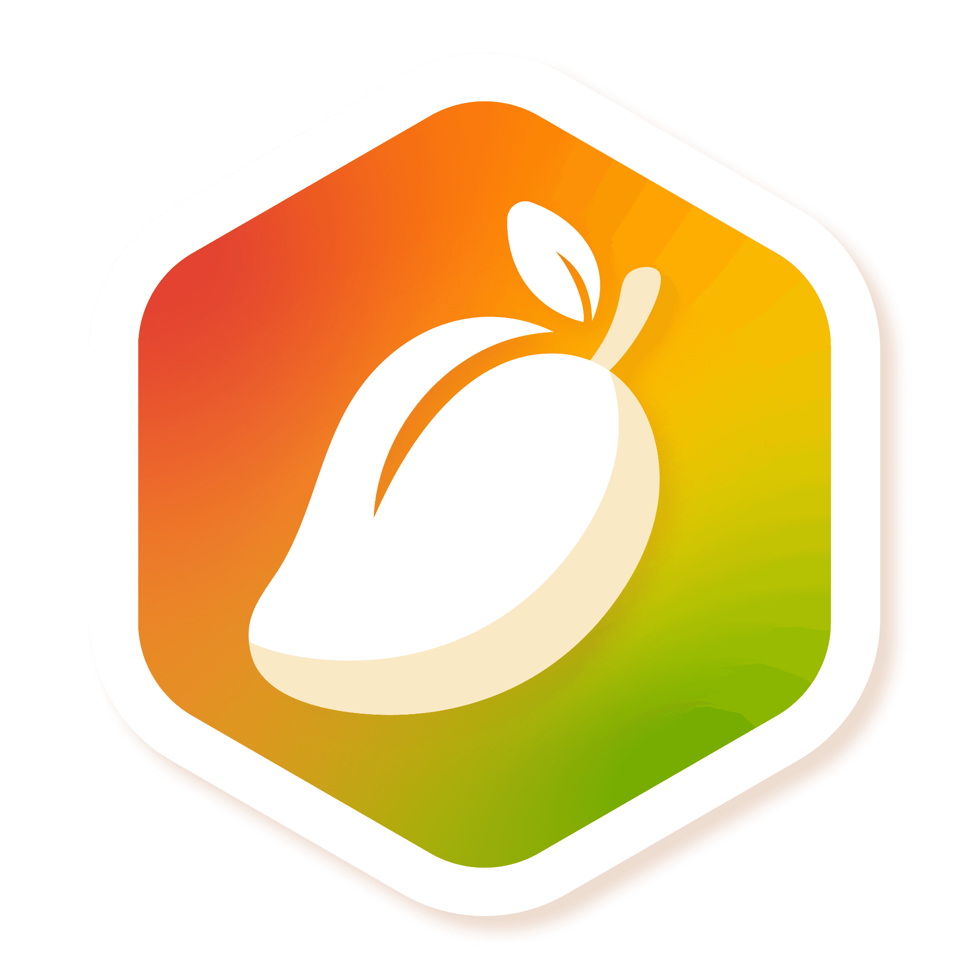MangoFactory Logo